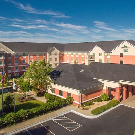 Homewood Suites By Hilton Atlanta Nw/Kennesaw-Town Center Zewnętrze zdjęcie