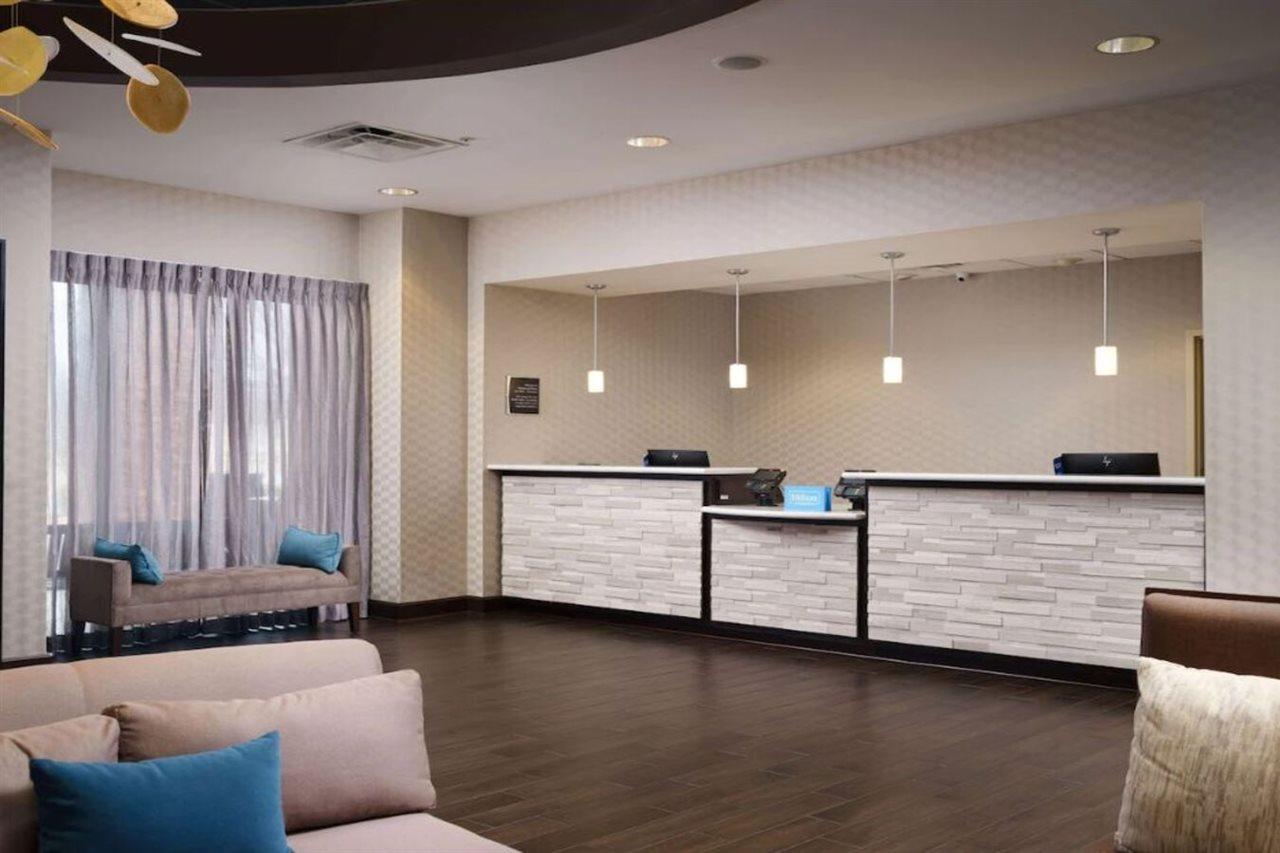 Homewood Suites By Hilton Atlanta Nw/Kennesaw-Town Center Zewnętrze zdjęcie