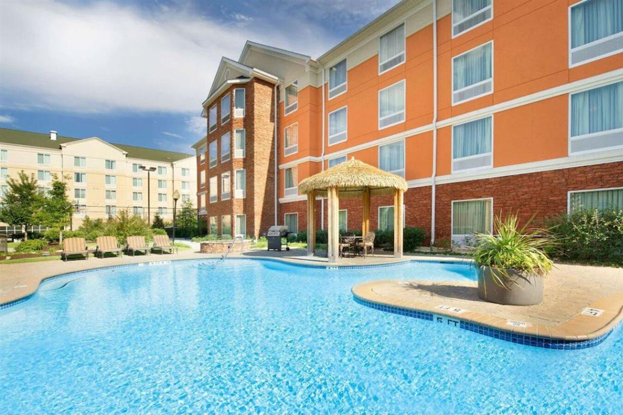 Homewood Suites By Hilton Atlanta Nw/Kennesaw-Town Center Zewnętrze zdjęcie