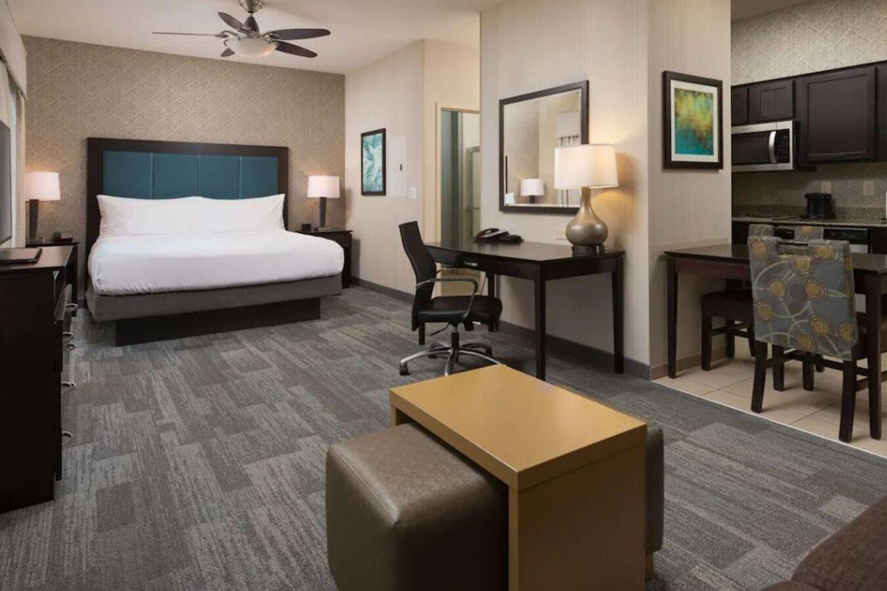 Homewood Suites By Hilton Atlanta Nw/Kennesaw-Town Center Zewnętrze zdjęcie