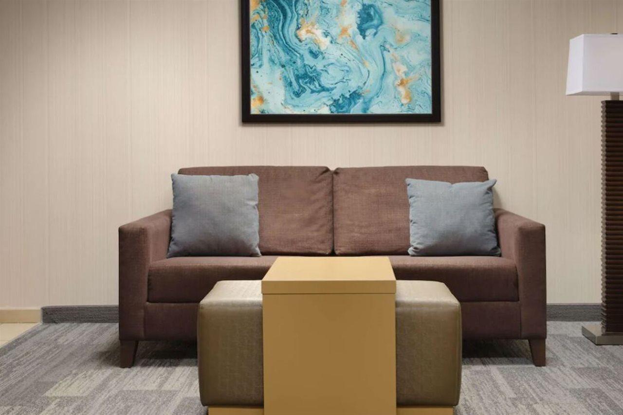 Homewood Suites By Hilton Atlanta Nw/Kennesaw-Town Center Zewnętrze zdjęcie