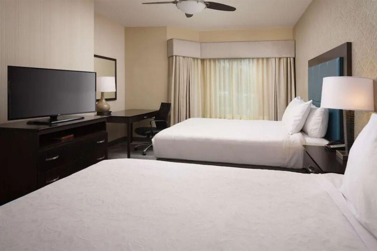 Homewood Suites By Hilton Atlanta Nw/Kennesaw-Town Center Zewnętrze zdjęcie