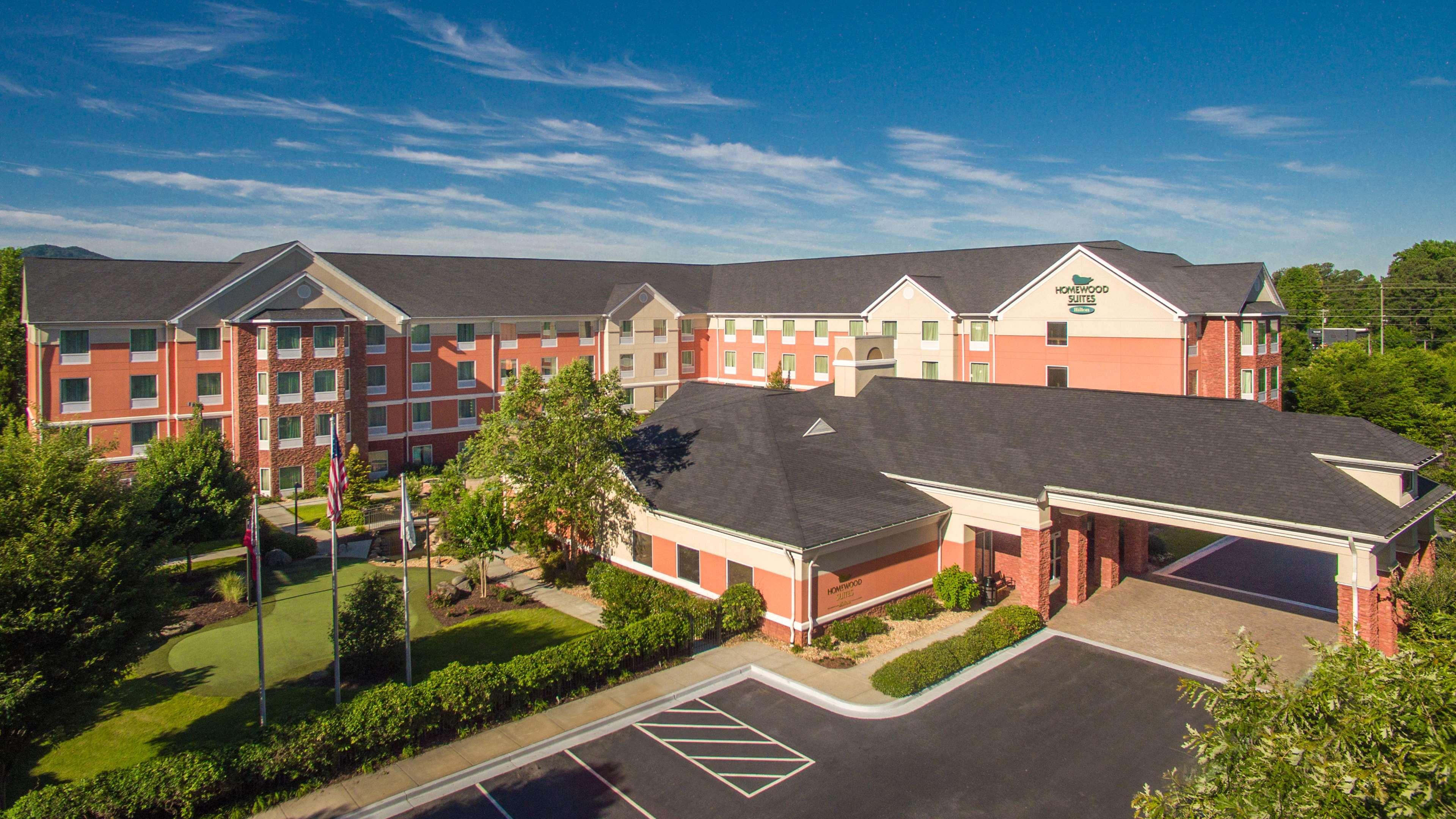 Homewood Suites By Hilton Atlanta Nw/Kennesaw-Town Center Zewnętrze zdjęcie