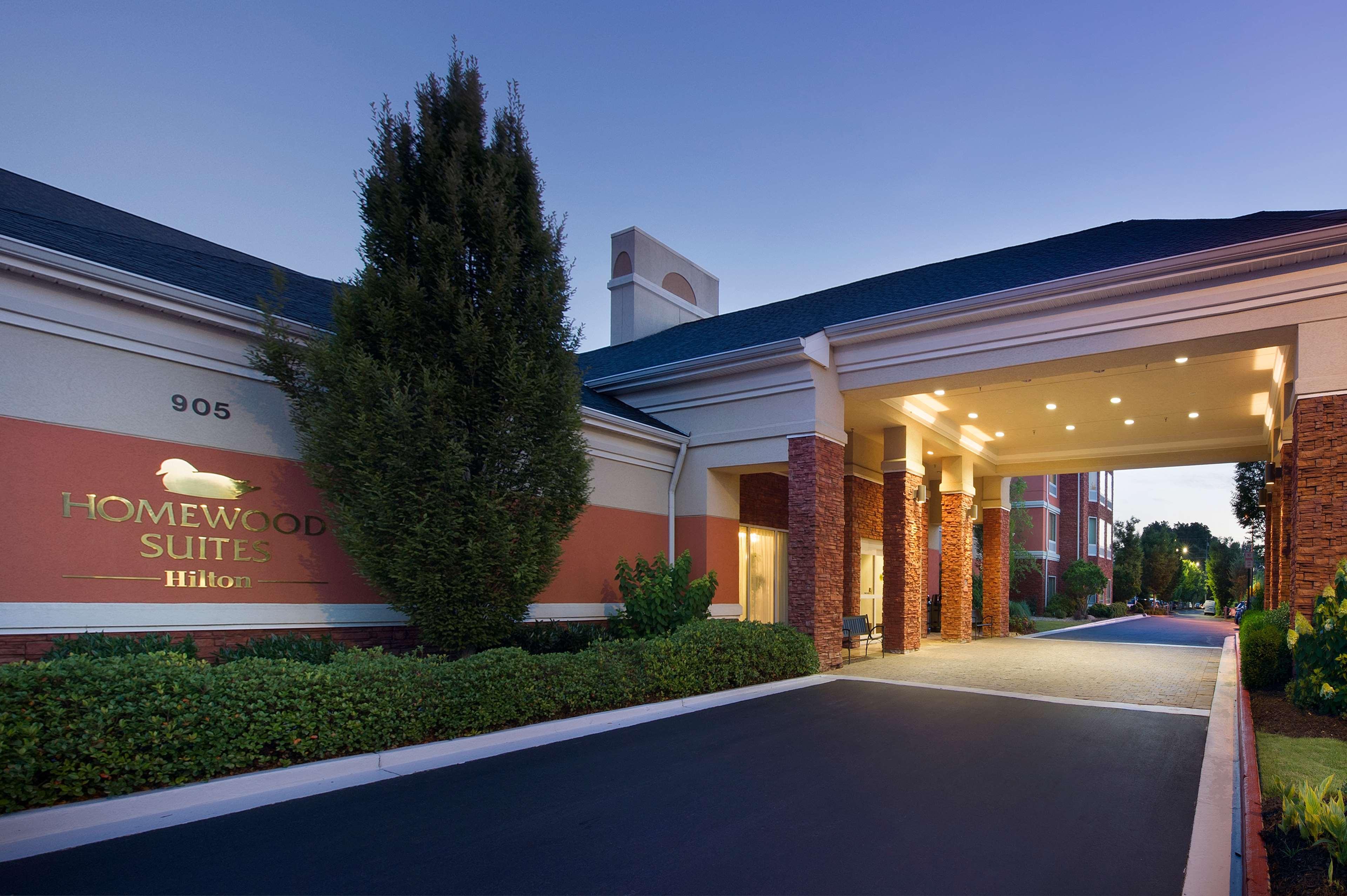 Homewood Suites By Hilton Atlanta Nw/Kennesaw-Town Center Zewnętrze zdjęcie
