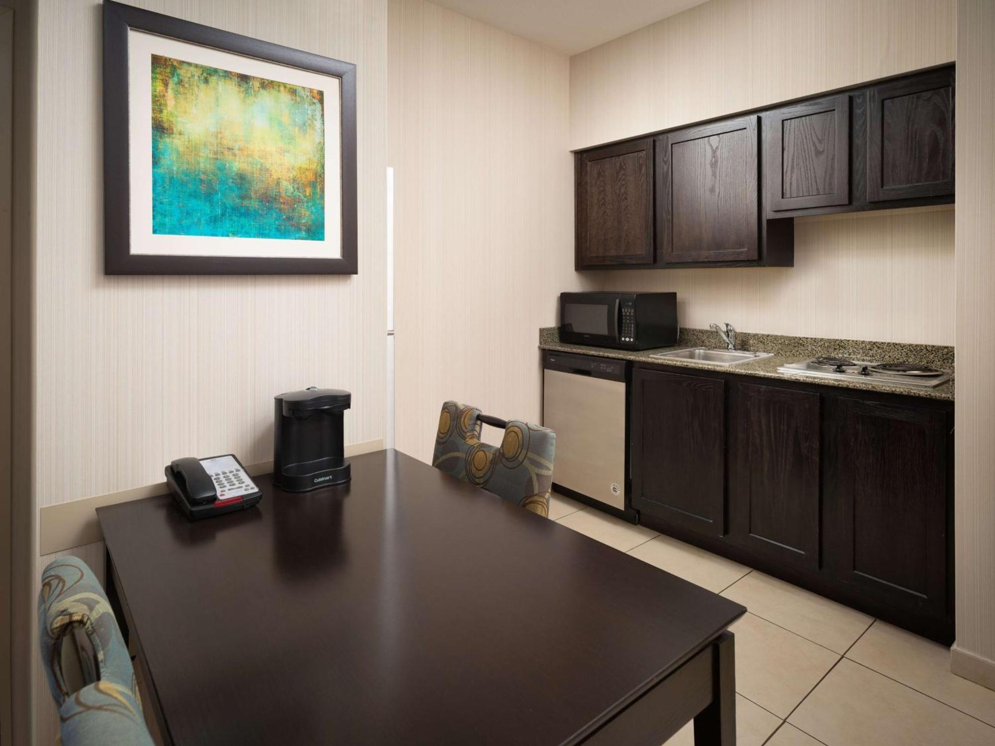 Homewood Suites By Hilton Atlanta Nw/Kennesaw-Town Center Zewnętrze zdjęcie