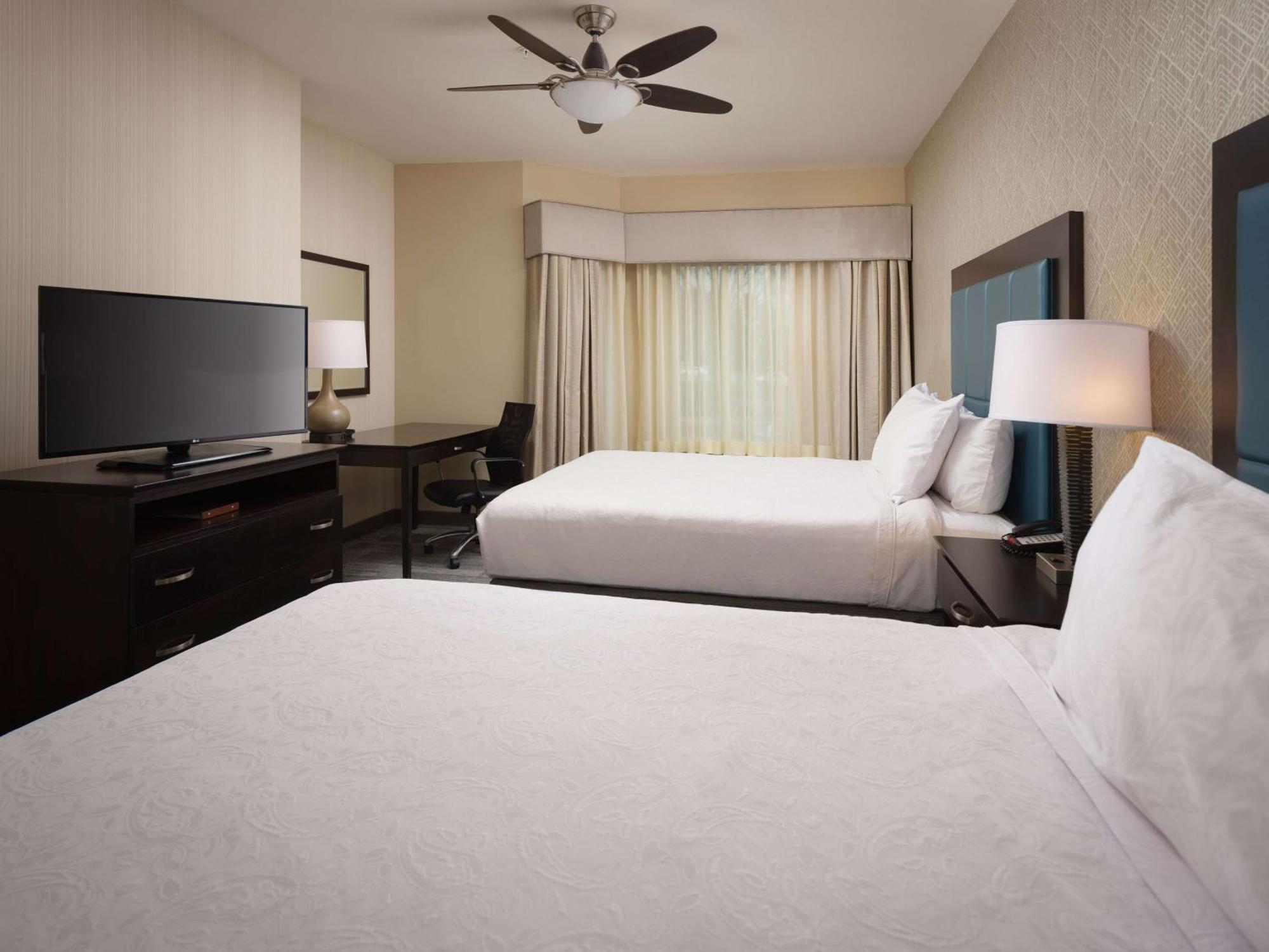 Homewood Suites By Hilton Atlanta Nw/Kennesaw-Town Center Zewnętrze zdjęcie