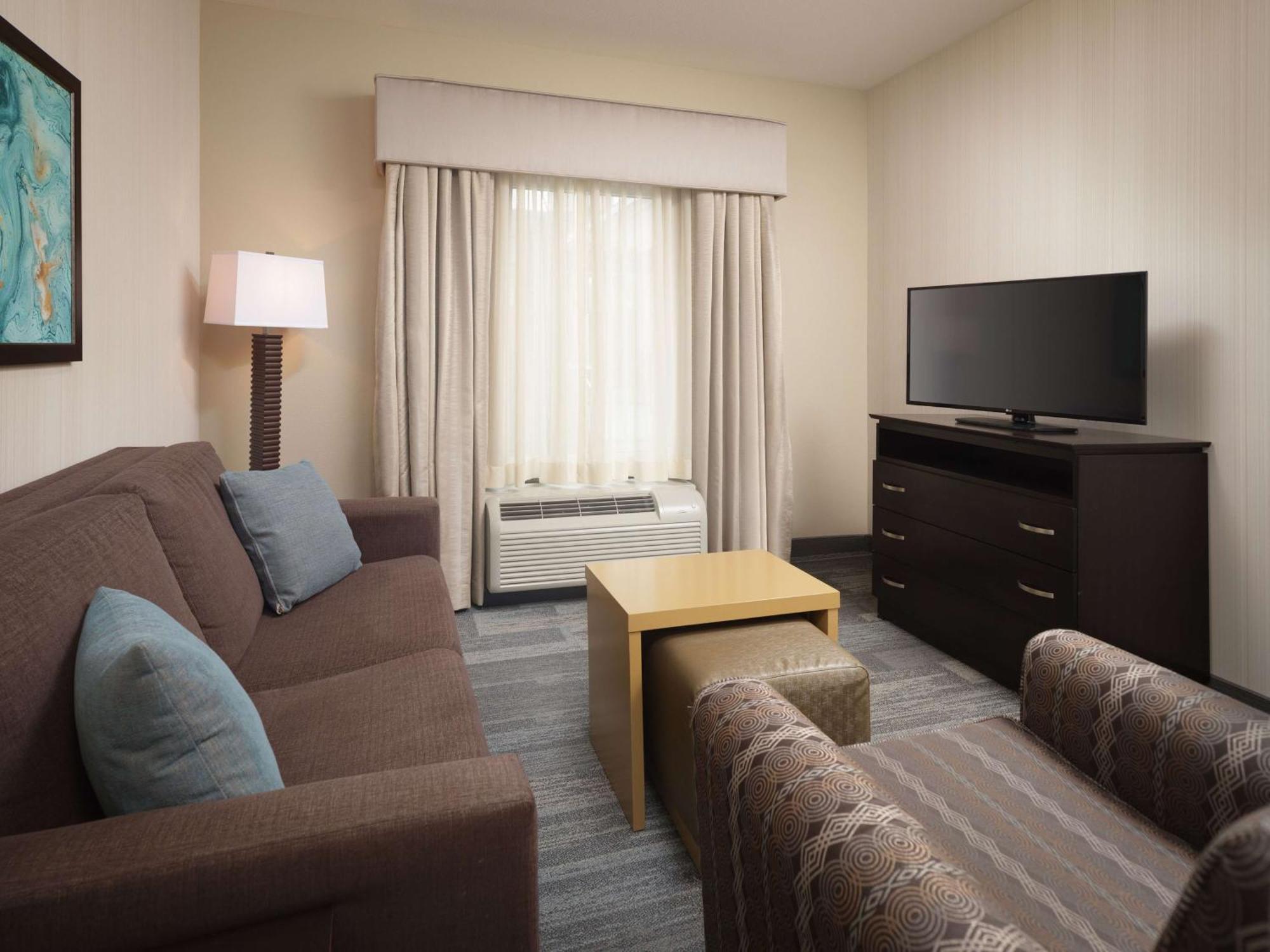 Homewood Suites By Hilton Atlanta Nw/Kennesaw-Town Center Zewnętrze zdjęcie