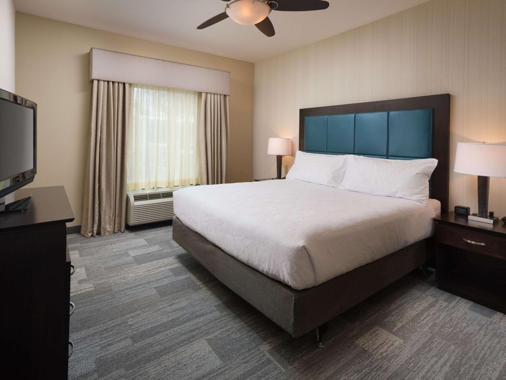 Homewood Suites By Hilton Atlanta Nw/Kennesaw-Town Center Zewnętrze zdjęcie