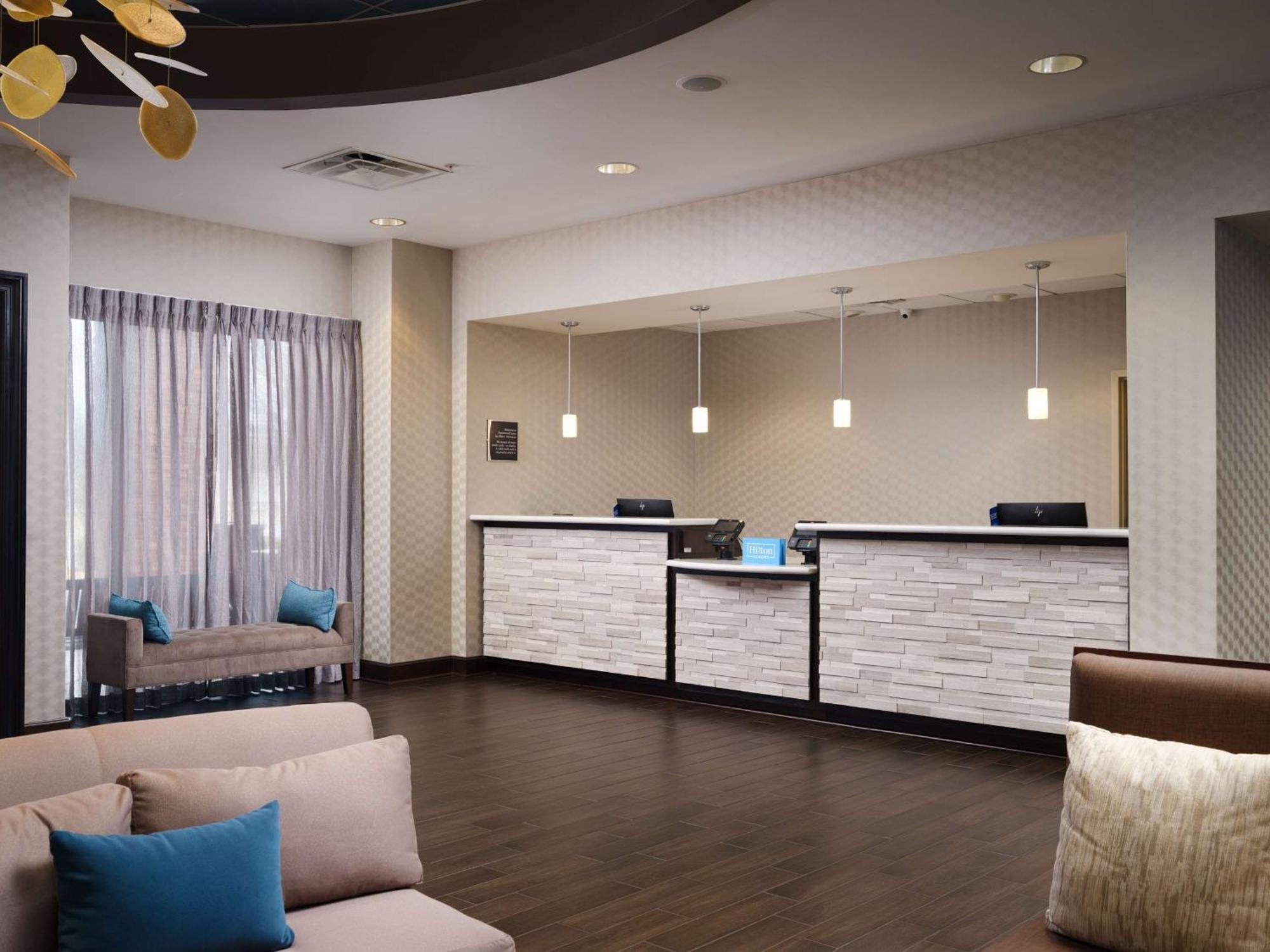 Homewood Suites By Hilton Atlanta Nw/Kennesaw-Town Center Zewnętrze zdjęcie