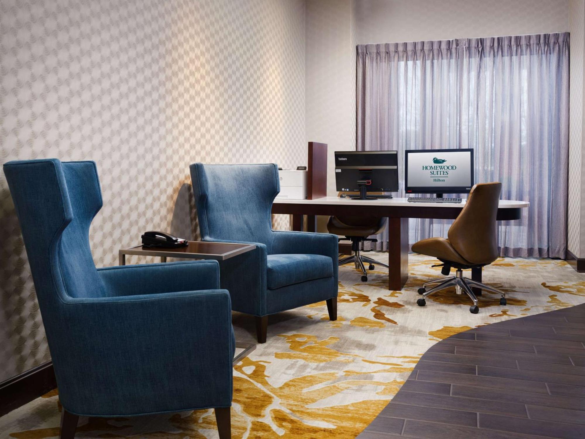 Homewood Suites By Hilton Atlanta Nw/Kennesaw-Town Center Zewnętrze zdjęcie