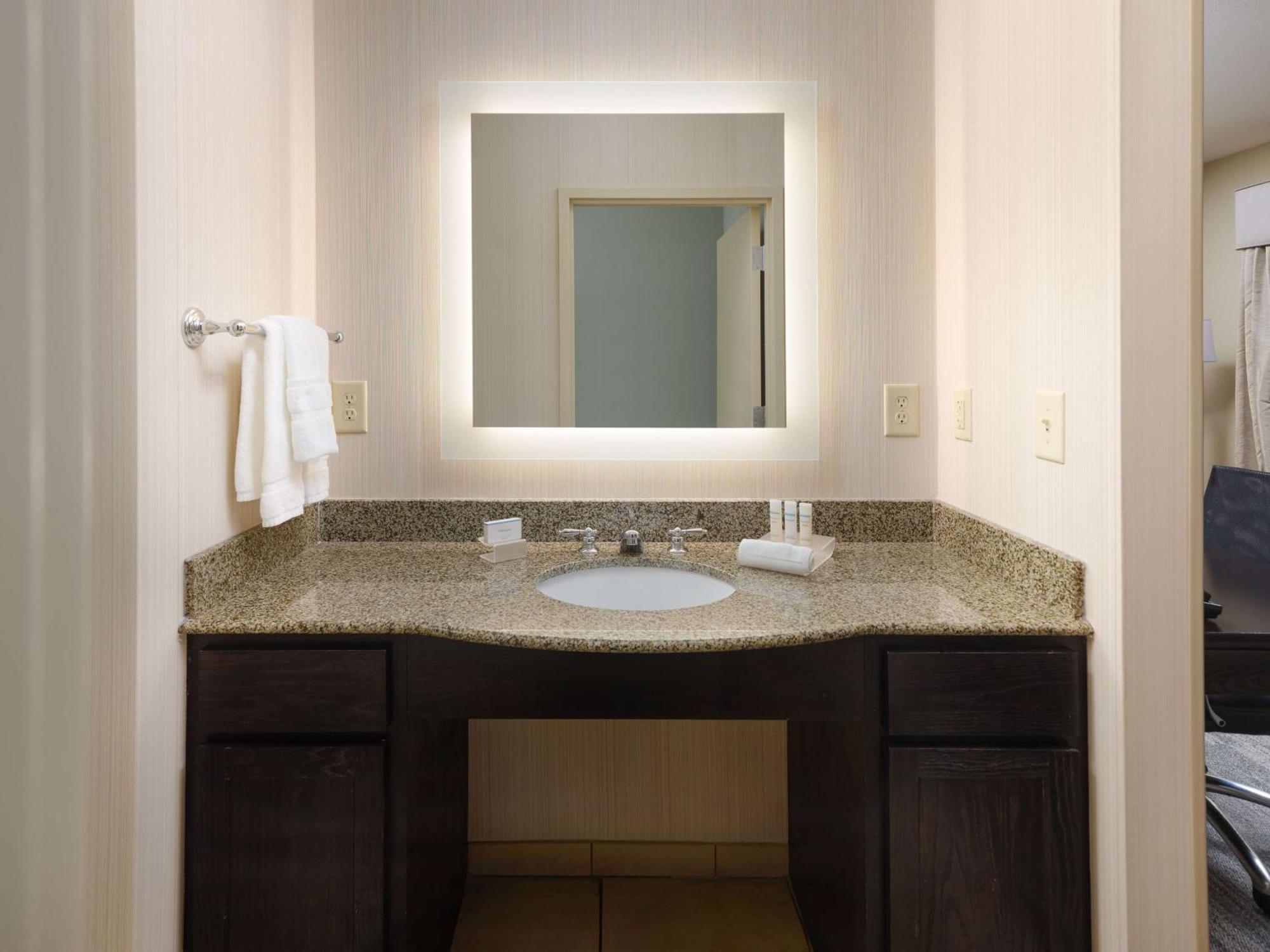 Homewood Suites By Hilton Atlanta Nw/Kennesaw-Town Center Zewnętrze zdjęcie