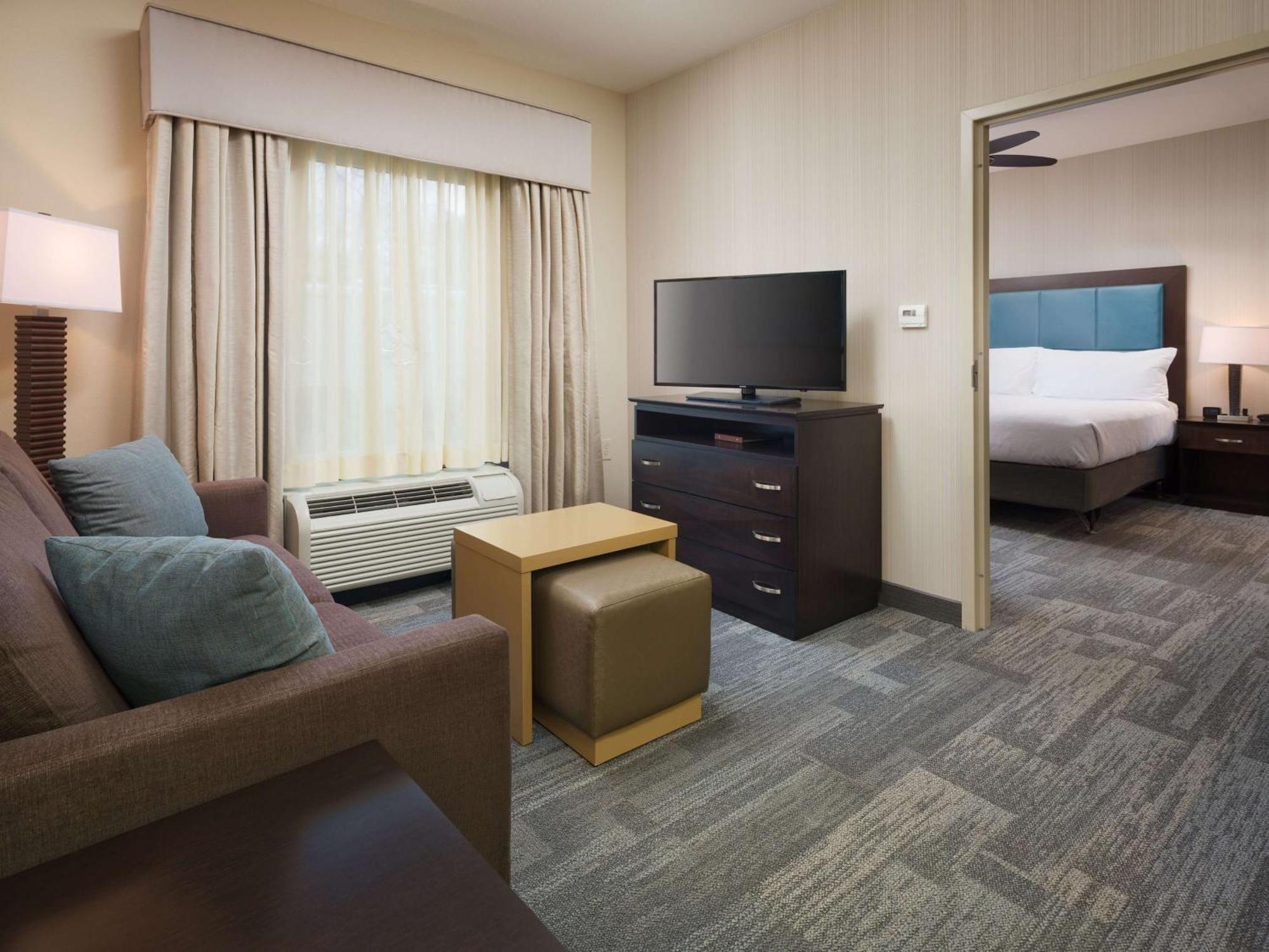 Homewood Suites By Hilton Atlanta Nw/Kennesaw-Town Center Zewnętrze zdjęcie