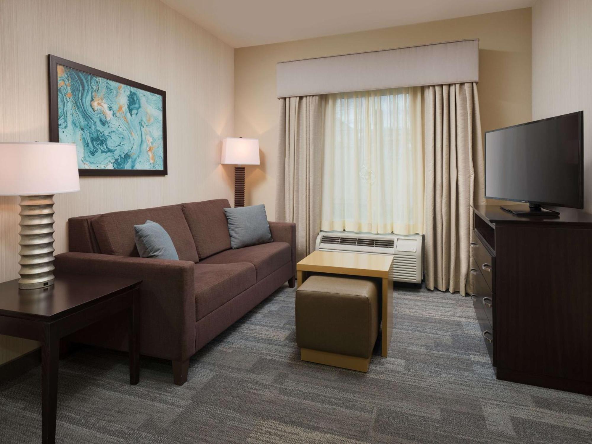Homewood Suites By Hilton Atlanta Nw/Kennesaw-Town Center Zewnętrze zdjęcie
