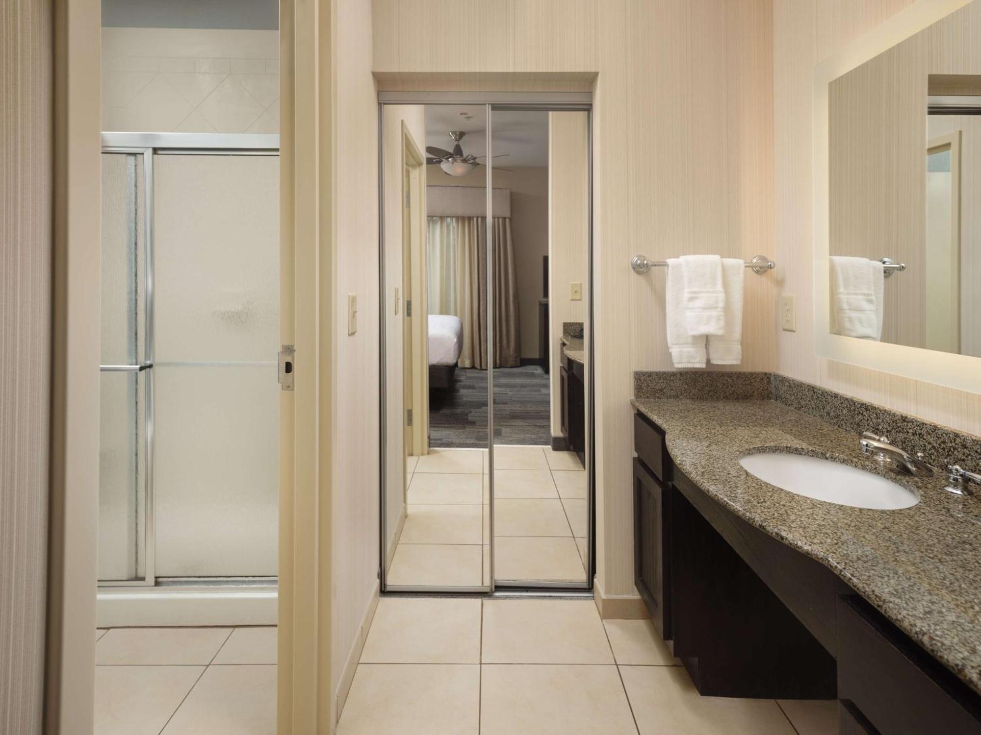 Homewood Suites By Hilton Atlanta Nw/Kennesaw-Town Center Zewnętrze zdjęcie