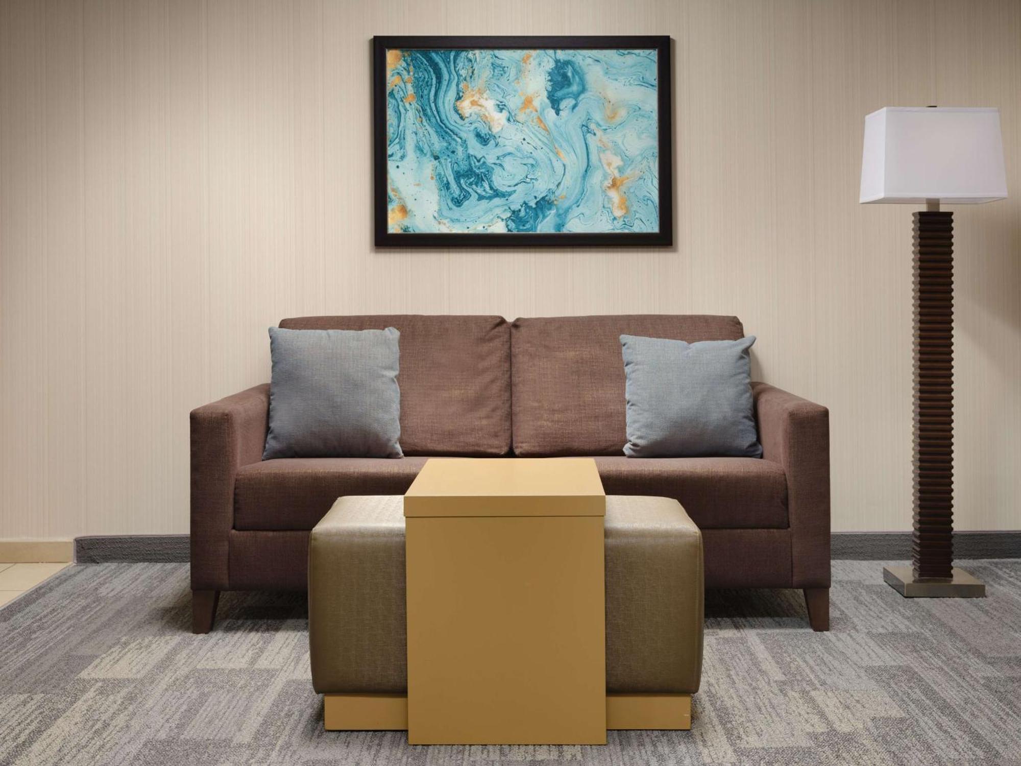 Homewood Suites By Hilton Atlanta Nw/Kennesaw-Town Center Zewnętrze zdjęcie