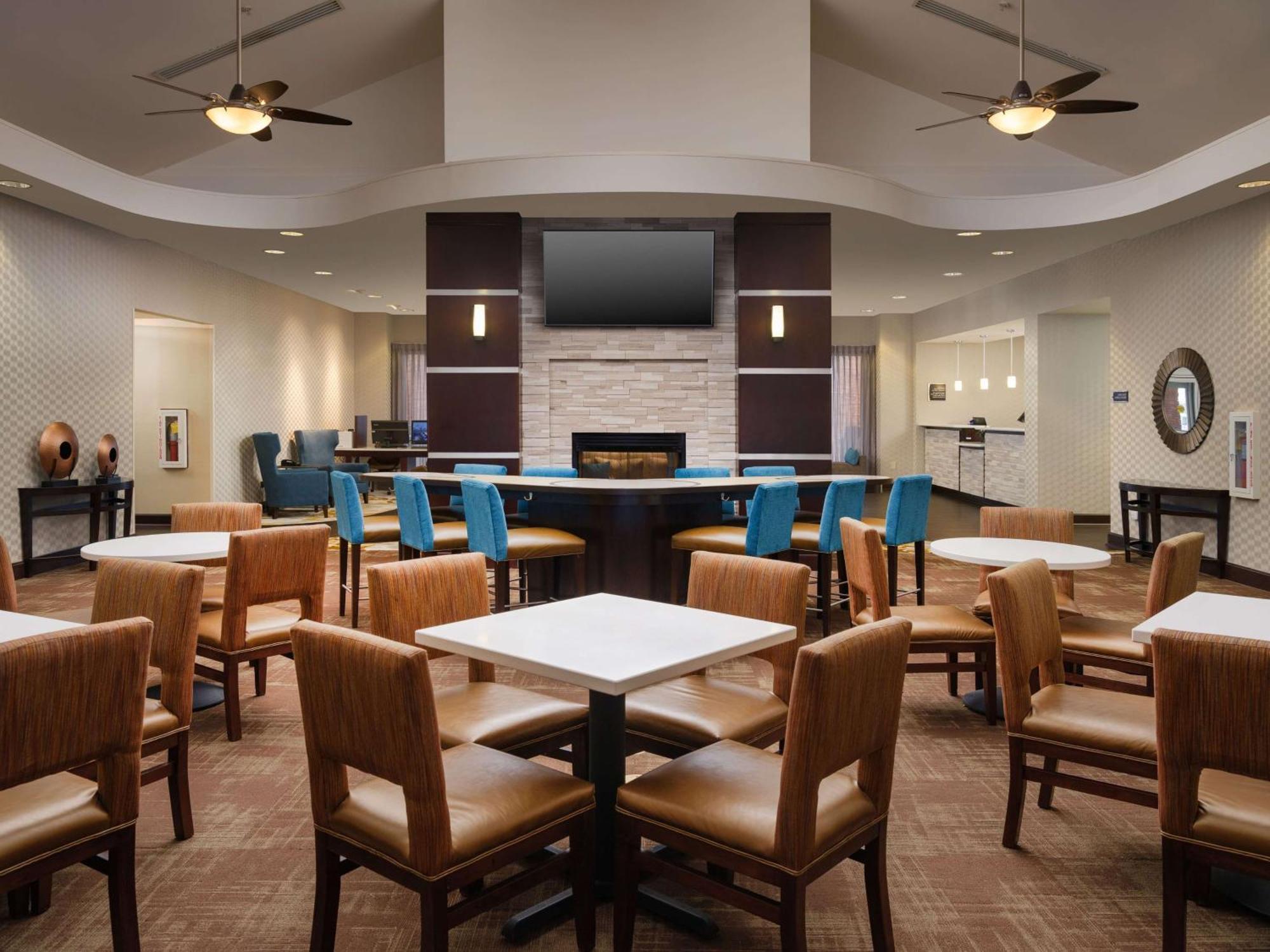 Homewood Suites By Hilton Atlanta Nw/Kennesaw-Town Center Zewnętrze zdjęcie