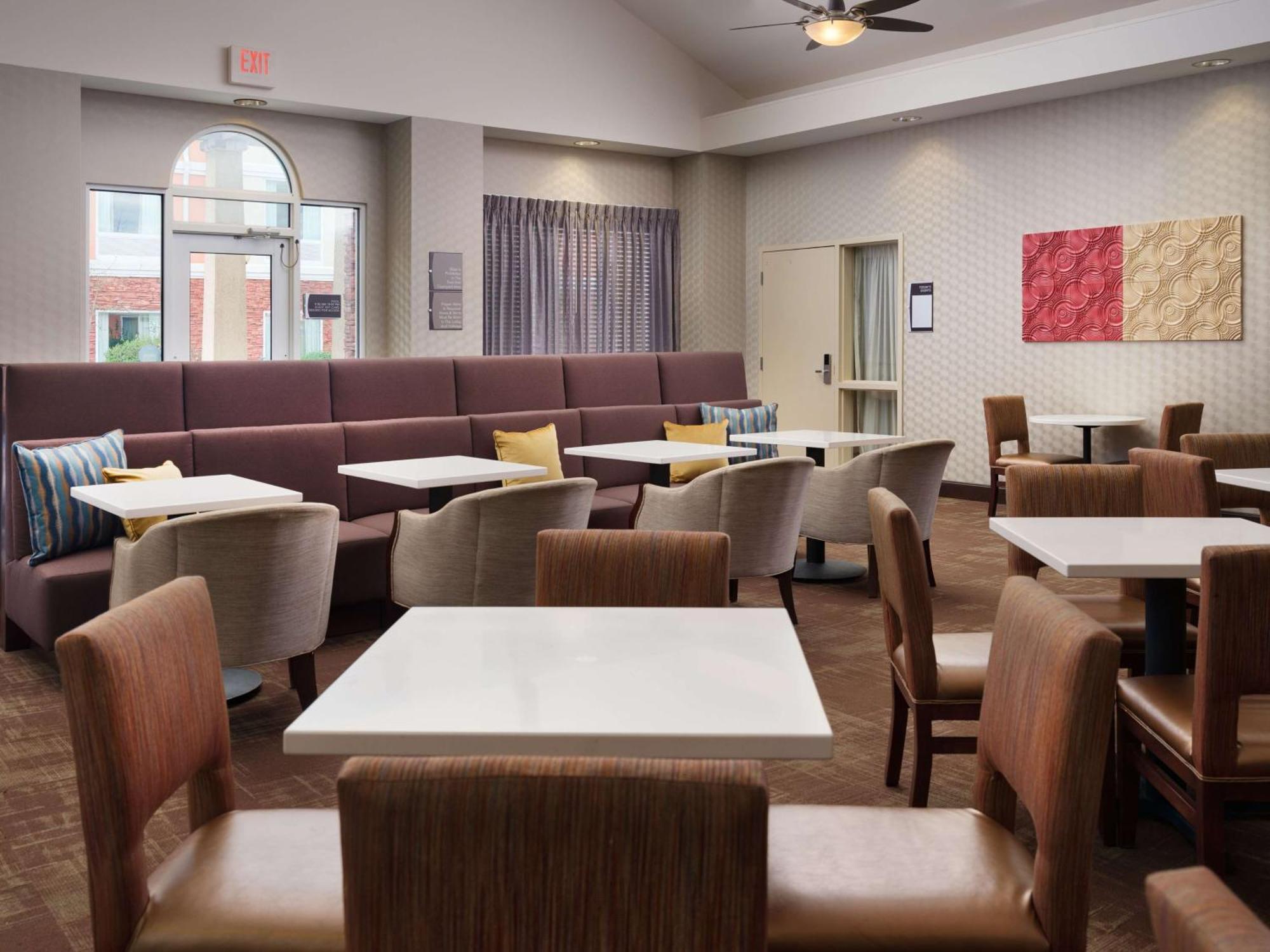 Homewood Suites By Hilton Atlanta Nw/Kennesaw-Town Center Zewnętrze zdjęcie