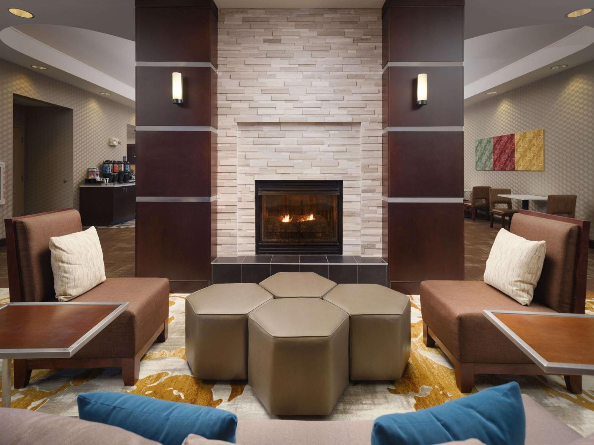 Homewood Suites By Hilton Atlanta Nw/Kennesaw-Town Center Zewnętrze zdjęcie