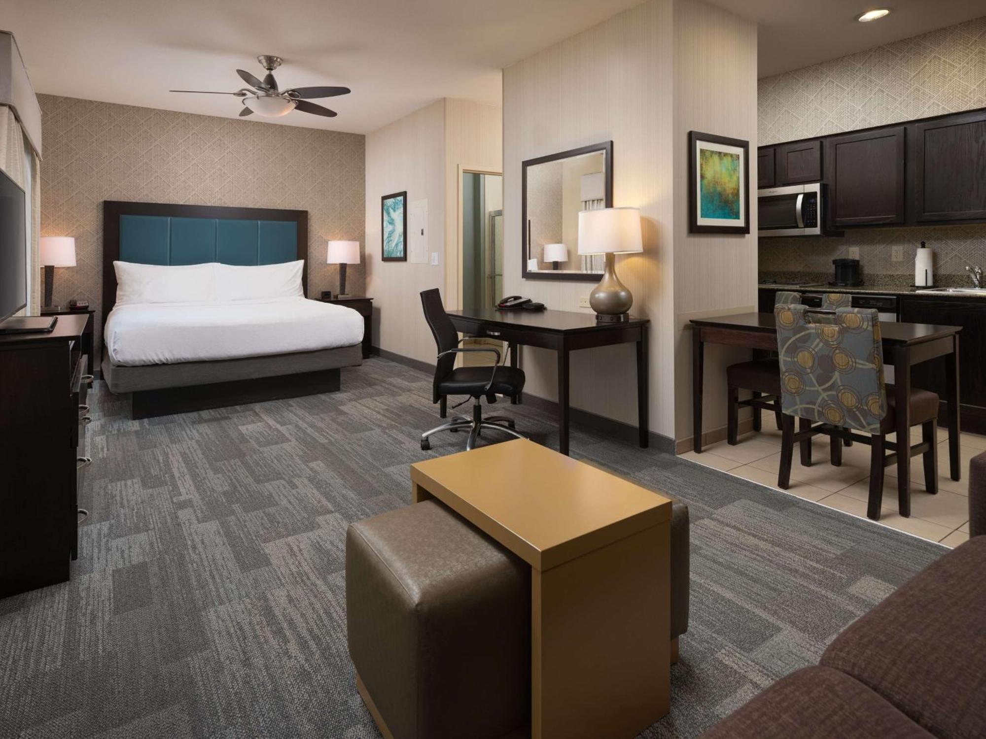 Homewood Suites By Hilton Atlanta Nw/Kennesaw-Town Center Zewnętrze zdjęcie