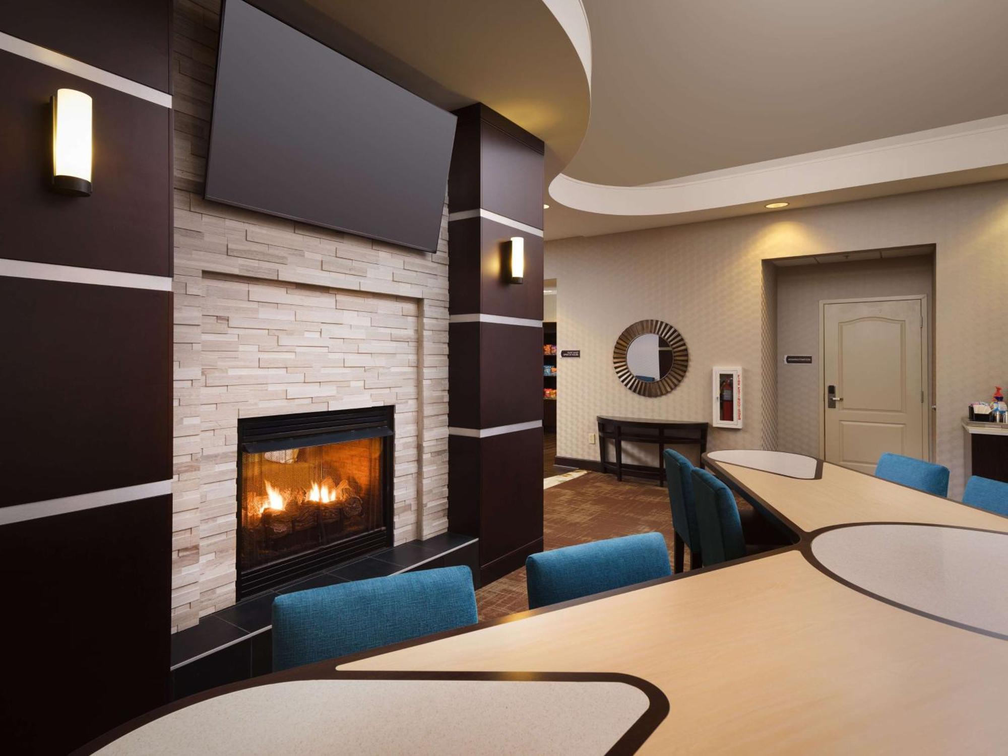 Homewood Suites By Hilton Atlanta Nw/Kennesaw-Town Center Zewnętrze zdjęcie