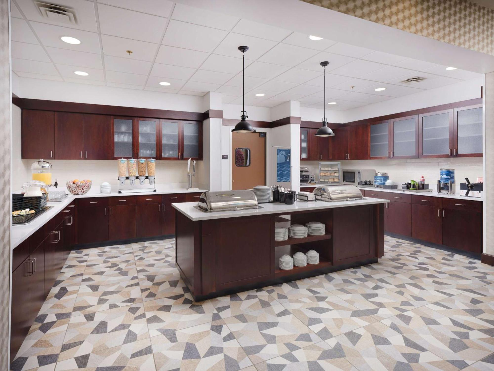 Homewood Suites By Hilton Atlanta Nw/Kennesaw-Town Center Zewnętrze zdjęcie