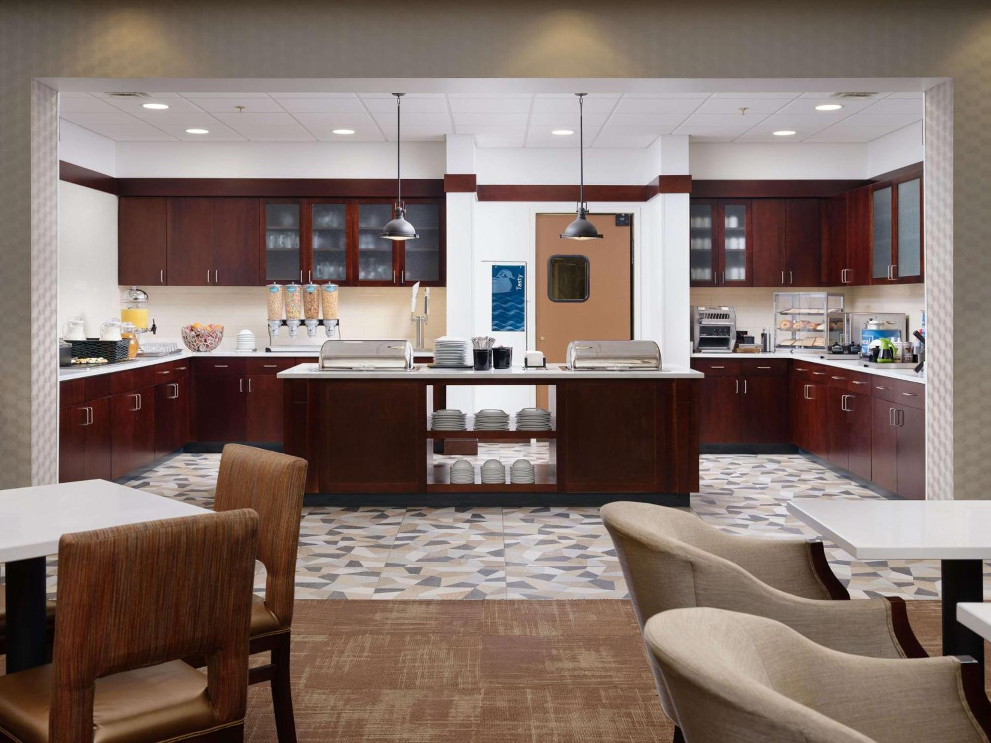 Homewood Suites By Hilton Atlanta Nw/Kennesaw-Town Center Zewnętrze zdjęcie