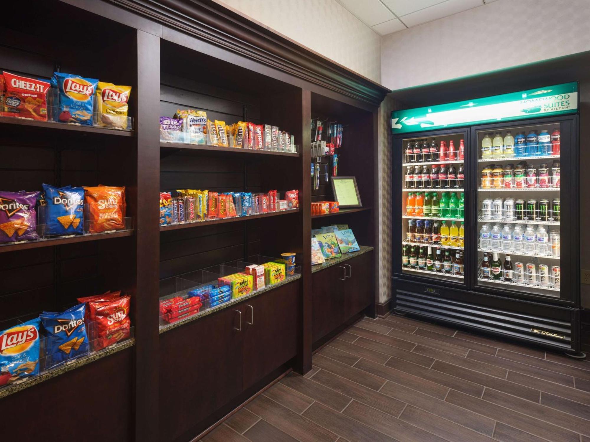 Homewood Suites By Hilton Atlanta Nw/Kennesaw-Town Center Zewnętrze zdjęcie