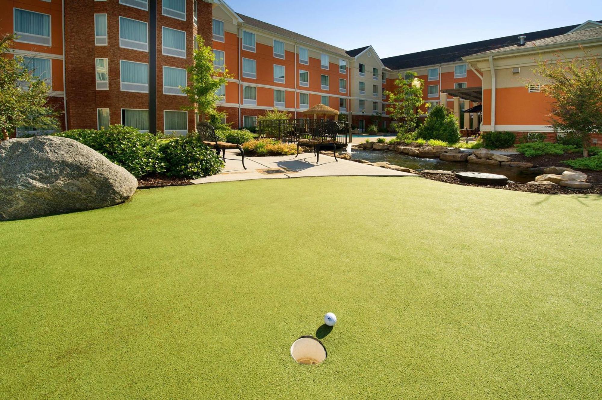 Homewood Suites By Hilton Atlanta Nw/Kennesaw-Town Center Zewnętrze zdjęcie