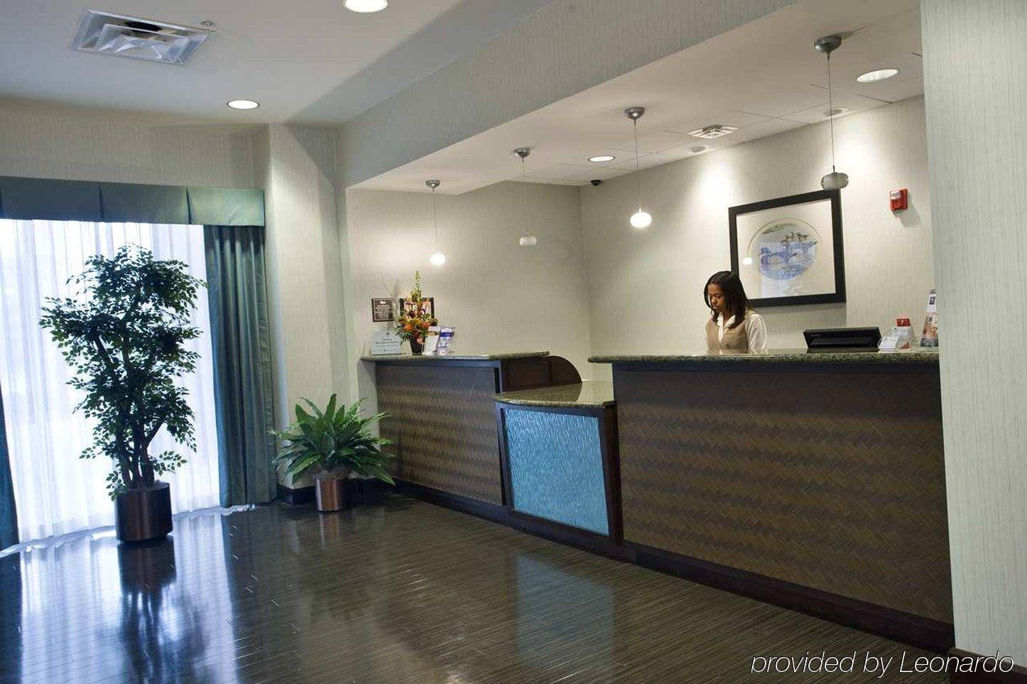 Homewood Suites By Hilton Atlanta Nw/Kennesaw-Town Center Wnętrze zdjęcie