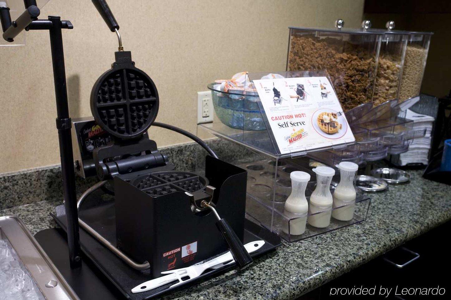 Homewood Suites By Hilton Atlanta Nw/Kennesaw-Town Center Restauracja zdjęcie