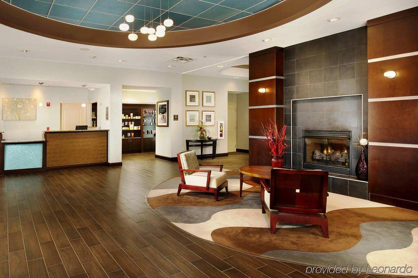 Homewood Suites By Hilton Atlanta Nw/Kennesaw-Town Center Wnętrze zdjęcie