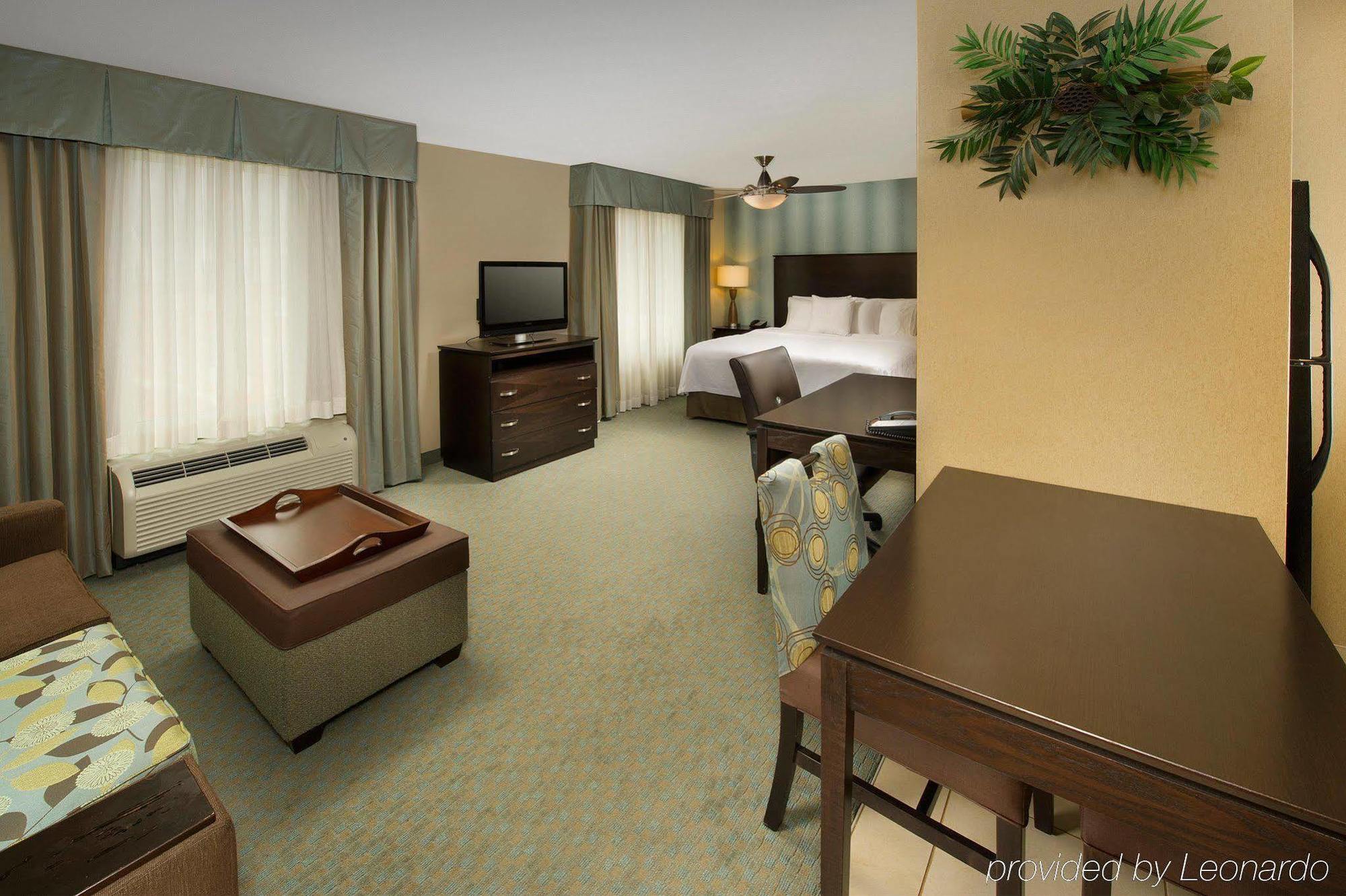 Homewood Suites By Hilton Atlanta Nw/Kennesaw-Town Center Zewnętrze zdjęcie