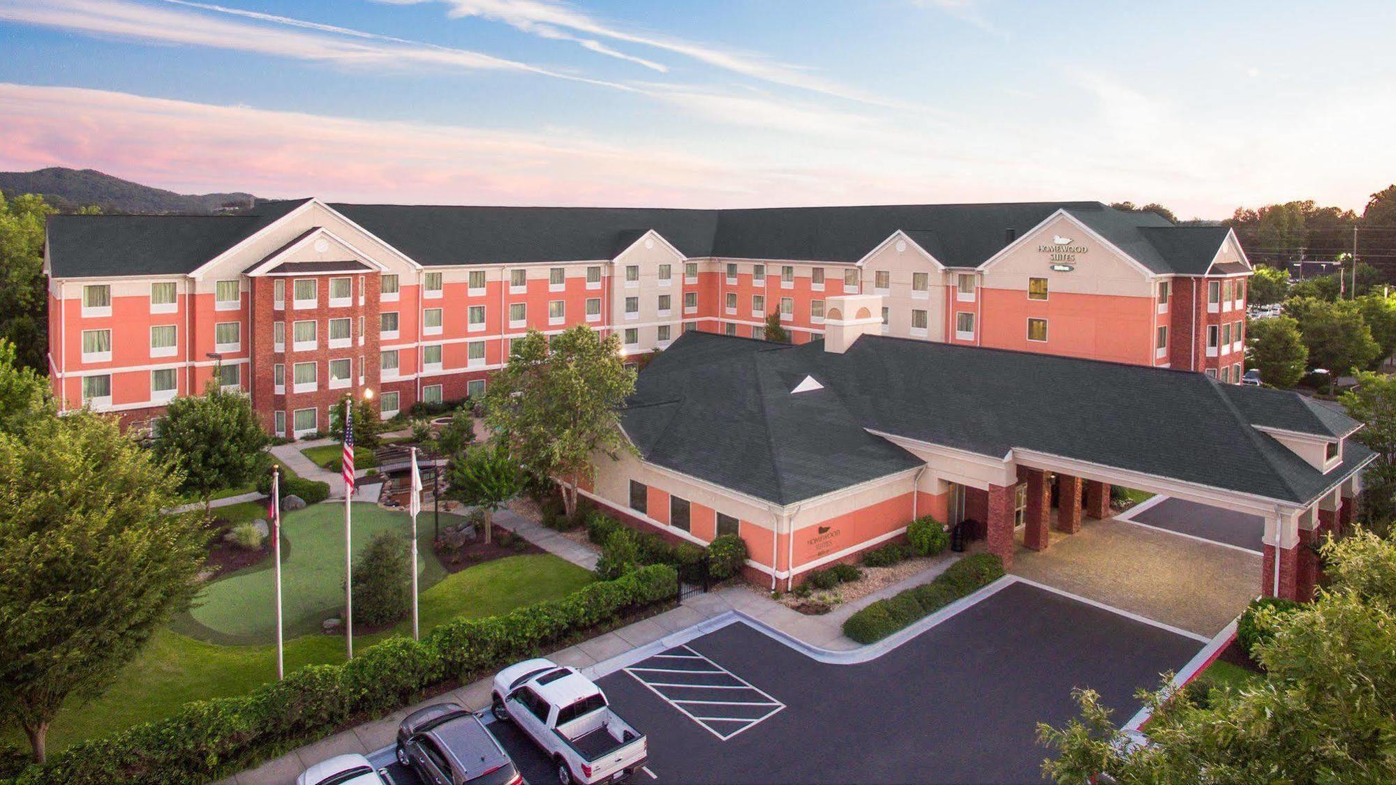 Homewood Suites By Hilton Atlanta Nw/Kennesaw-Town Center Zewnętrze zdjęcie