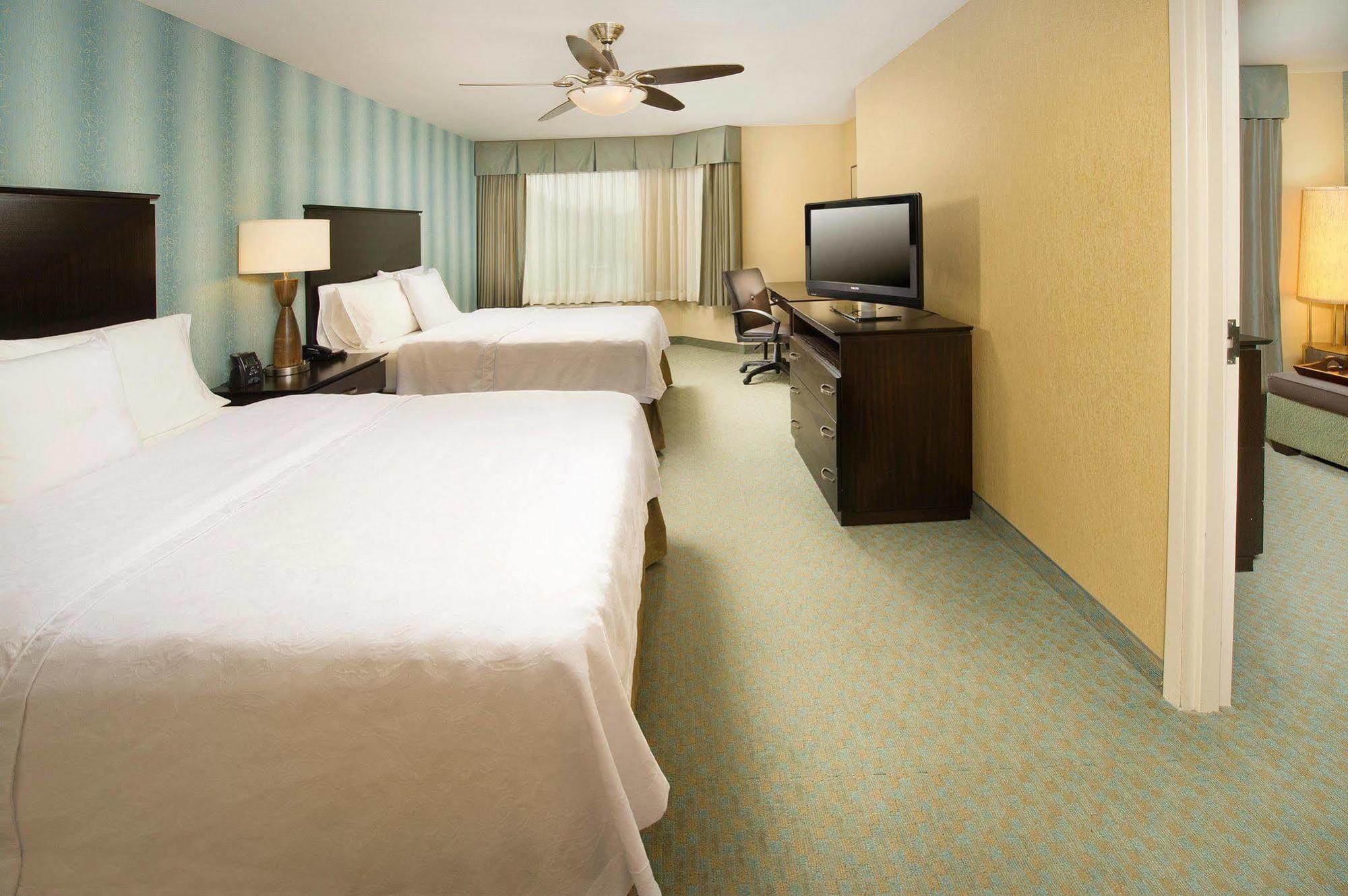 Homewood Suites By Hilton Atlanta Nw/Kennesaw-Town Center Zewnętrze zdjęcie