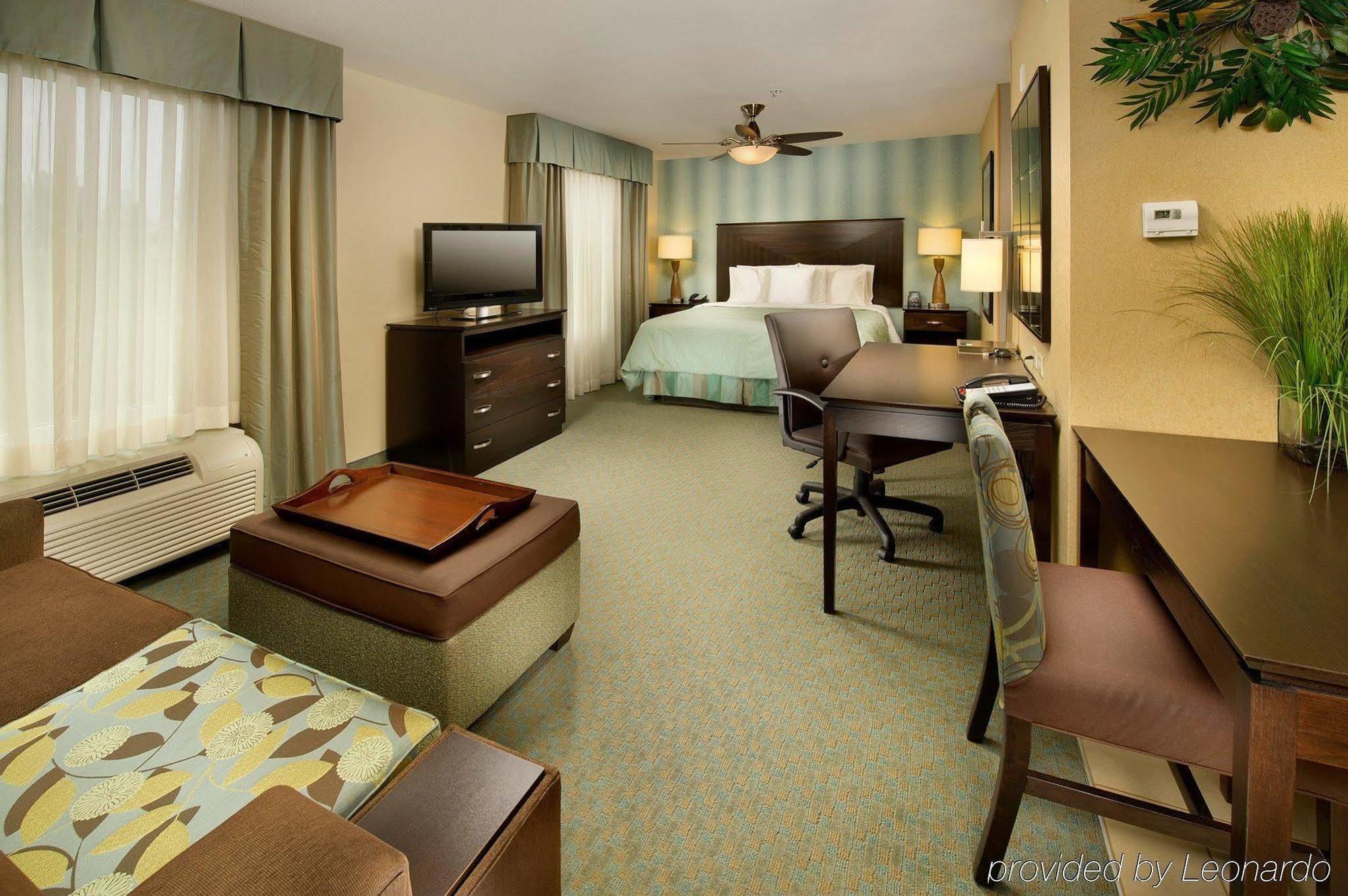 Homewood Suites By Hilton Atlanta Nw/Kennesaw-Town Center Pokój zdjęcie