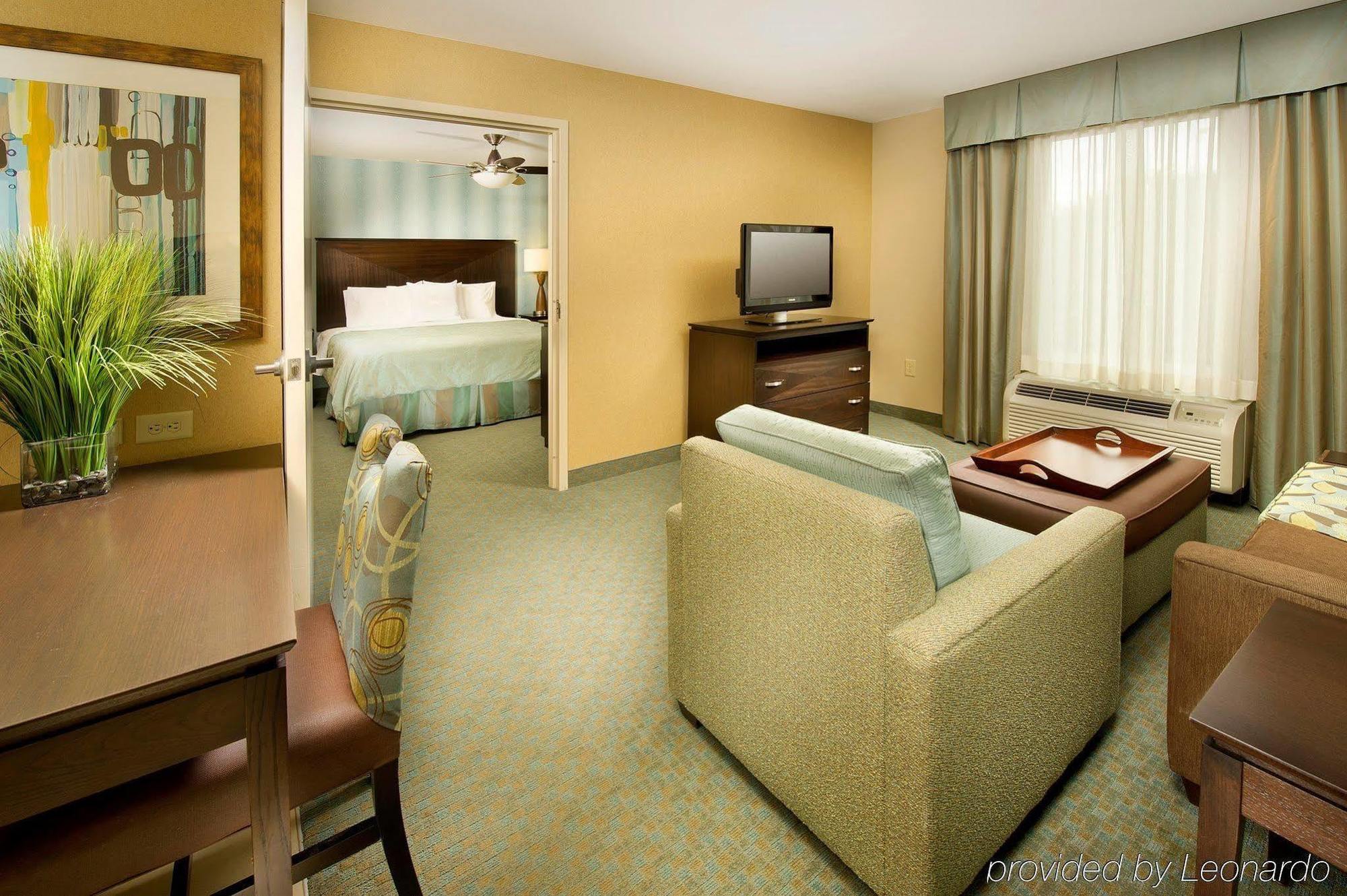 Homewood Suites By Hilton Atlanta Nw/Kennesaw-Town Center Pokój zdjęcie