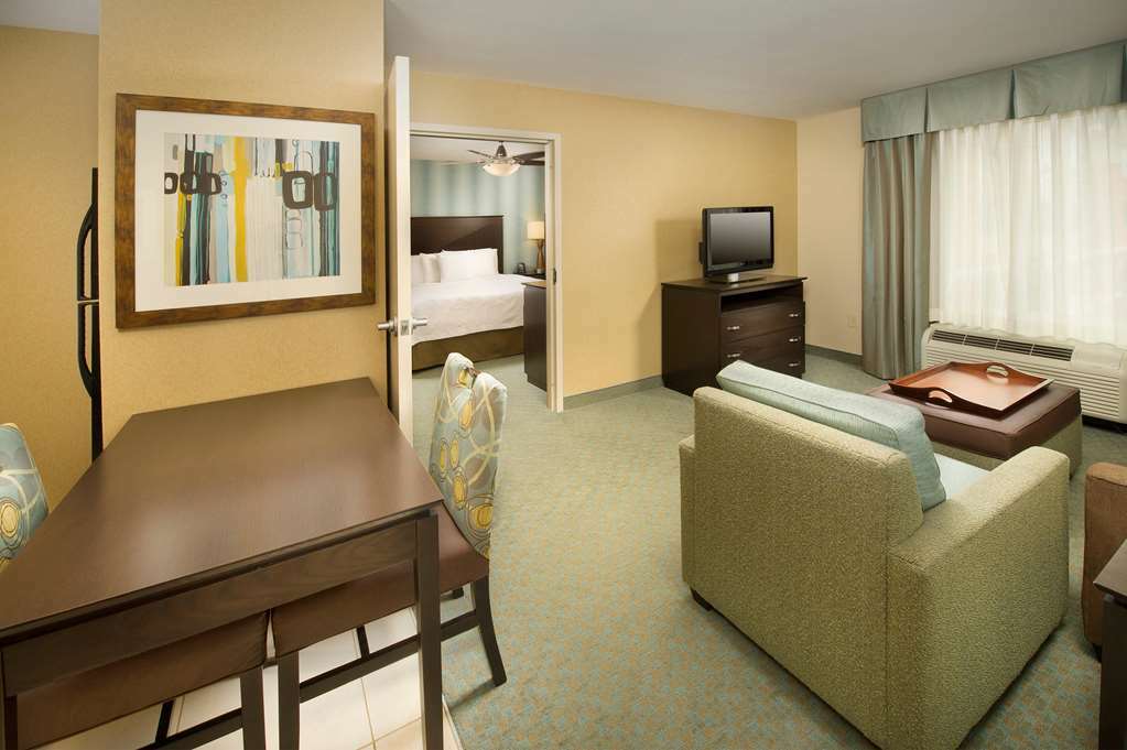 Homewood Suites By Hilton Atlanta Nw/Kennesaw-Town Center Pokój zdjęcie