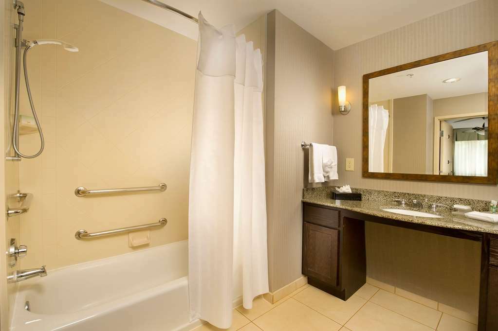 Homewood Suites By Hilton Atlanta Nw/Kennesaw-Town Center Pokój zdjęcie