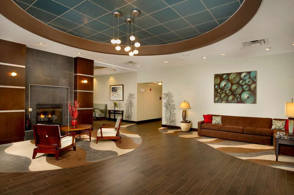 Homewood Suites By Hilton Atlanta Nw/Kennesaw-Town Center Wnętrze zdjęcie