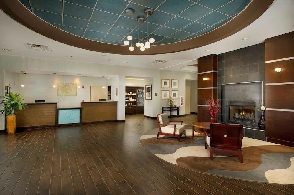 Homewood Suites By Hilton Atlanta Nw/Kennesaw-Town Center Zewnętrze zdjęcie