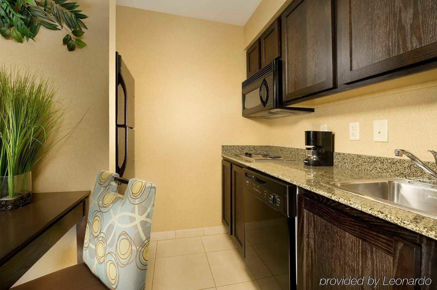 Homewood Suites By Hilton Atlanta Nw/Kennesaw-Town Center Zewnętrze zdjęcie
