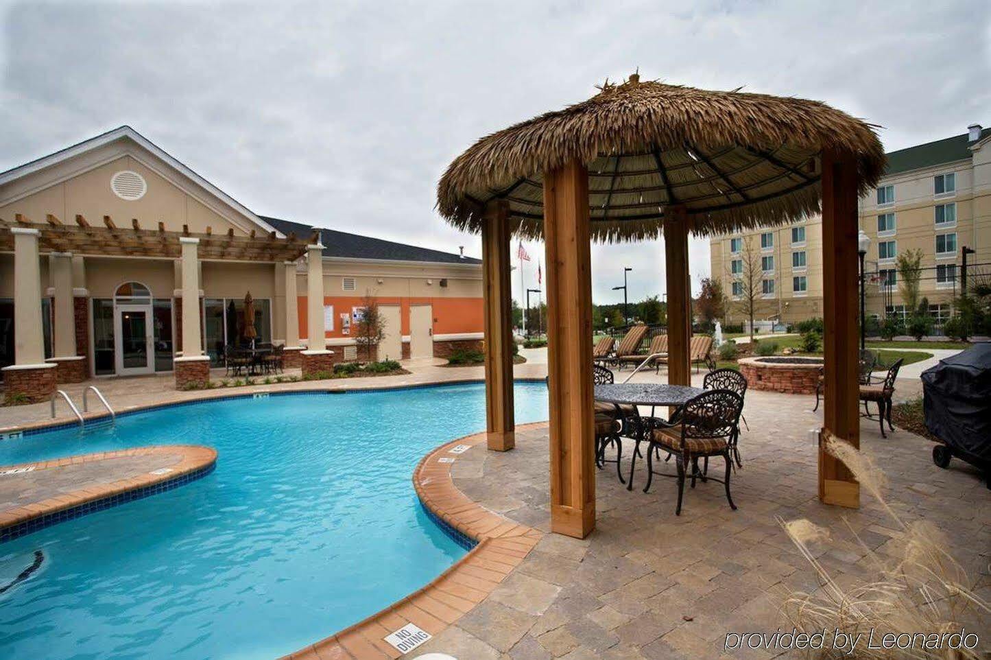 Homewood Suites By Hilton Atlanta Nw/Kennesaw-Town Center Zewnętrze zdjęcie