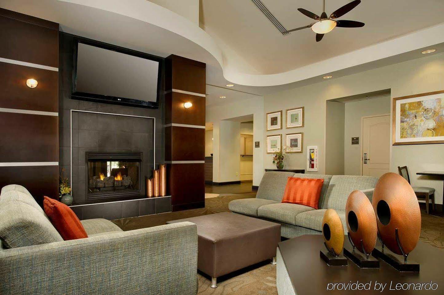 Homewood Suites By Hilton Atlanta Nw/Kennesaw-Town Center Zewnętrze zdjęcie